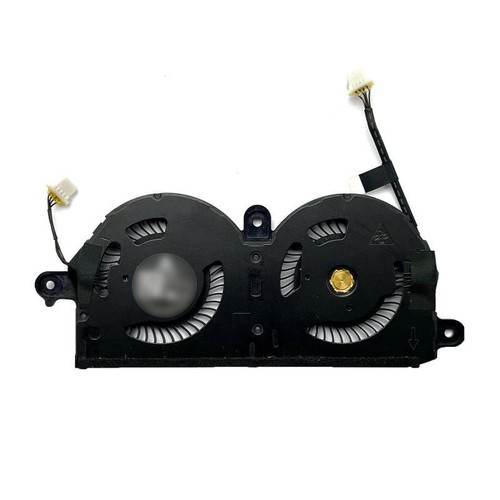 Original CPU Cooling Fan for XPS 13 9380 7390 0980WH 980WH ND55C19-19A14