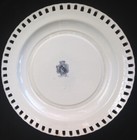 Magician/Wizard/Astrologer Plate from the 1800s France — photo 4