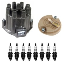 Acdelco Distributor Cap And Rotor Kit Acdelco Distributor Cap And Rotor Kit