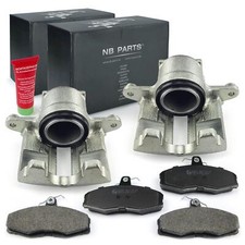 Etrier de frein Skoda FELICIA