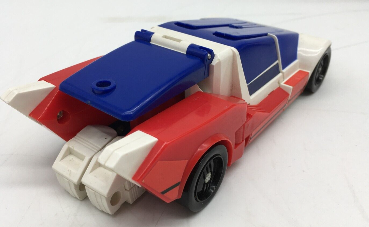 Takara Brave King Exkaiser – Robot Transformable – Japon – Sans Transformers