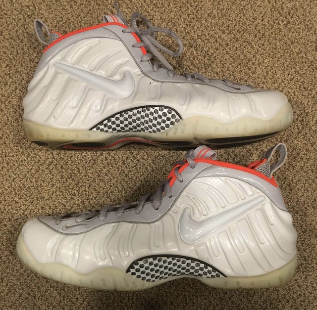 kanye west foamposites