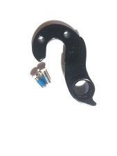 Dropout Tail per Giant Dash Defy Escape RX OCR Deragliatore Posteriore Ingranaggio Mech Gancio