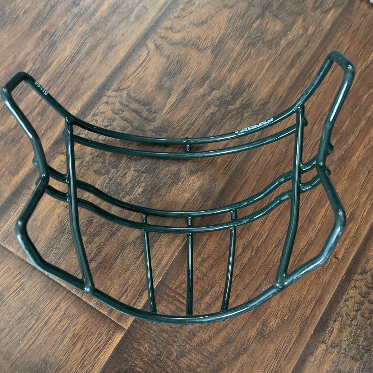Adult Speedflex Football Helmet Riddell SpeedFlex Forest Green