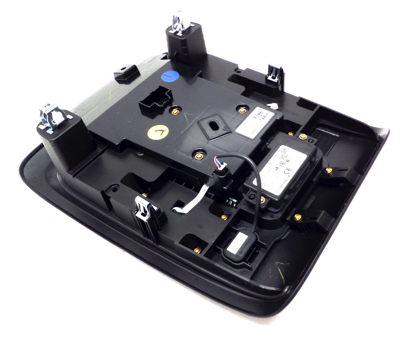 84993445 OEM New Roof Console Black 2021-2023 Escalade Suburban 