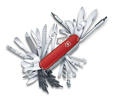 Victorinox 3.6