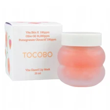 TOCOBO Vita Glazed Lip Mask 20mL