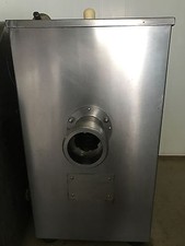 Sehr gut erhaltener und voll funktionsfähiger Wolf von Seydelmann