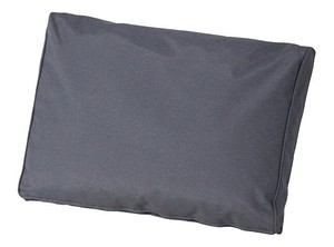 Lounge Kissen 60x40 cm Panama gr Gartenmöbel Auflagen ...