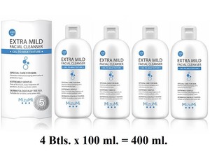 mm face and body cleanser