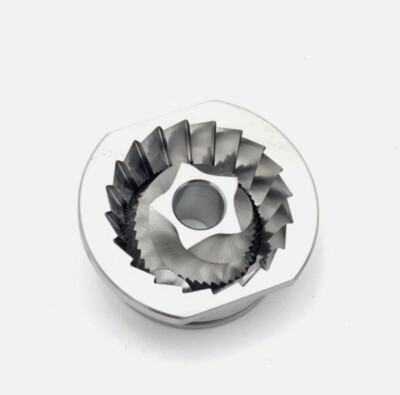 For Jura Automatic Coffee Machine Conical Burr Set Impressa J Line Grinder