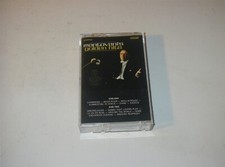 MANTOVANI'S GOLDEN HITS CASSETTE SCB33