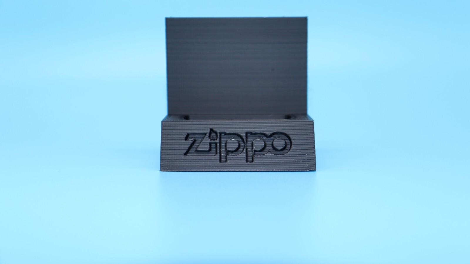Display Stand 2 Zippo Holder