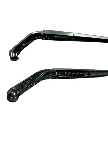 2017-2022 MAZDA CX-5 FRONT WINDSCREEN WIPER LEFT & RIGHT SIDE SET OF 2 OEM - Picture 5 of 7