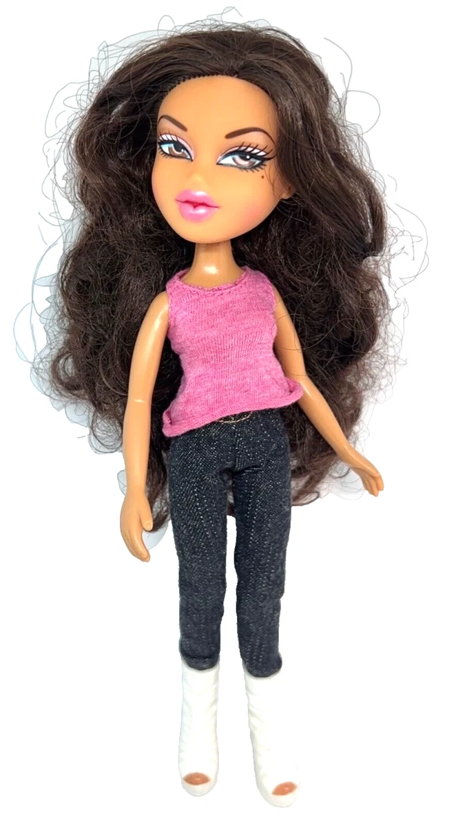 Bratz noire sales