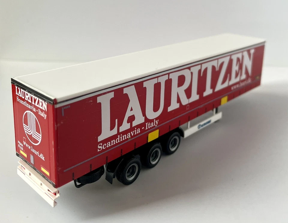 Herpa Lauritzen - Immagine 3 di 4