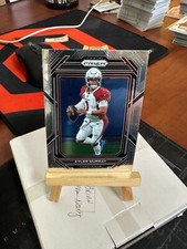 2022 Panini Prizm Football Red White Light Blue, Green, Silver, Inserts, Base