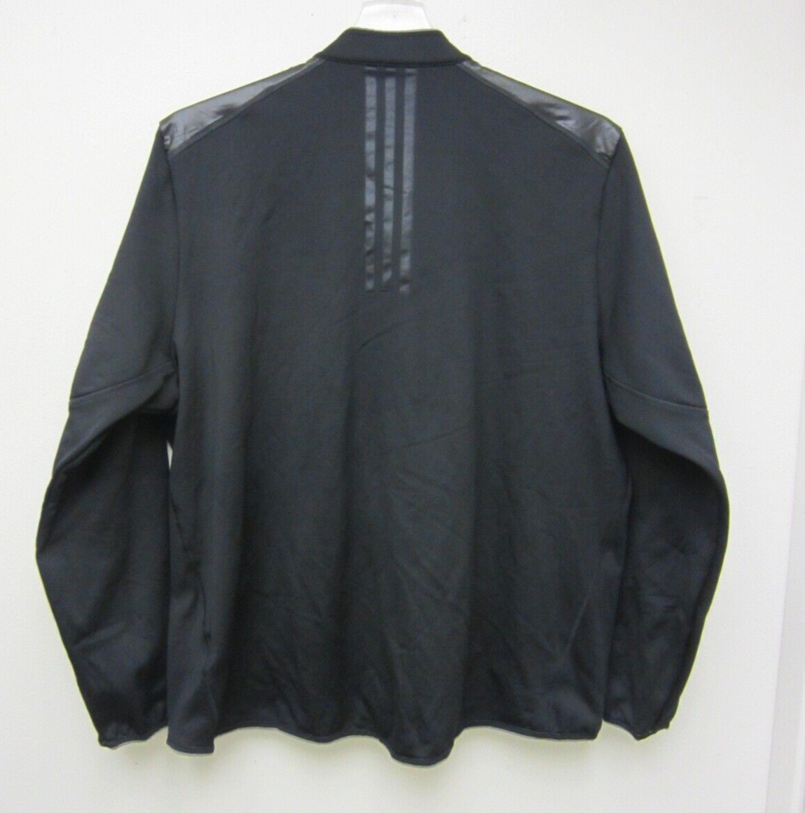 Adidas Climaheat Softshell Light Active Jacket 12… - image 7