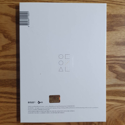 K-POP・アジア LOONA HeeJin Solo Album Opened LOONA HEEJIN SINGLE ALBUM - Kpop USA