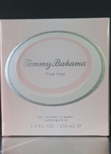 For Her by Tommy Bahama Eau De Parfum Spray 3.4 fl.oz/100 ml