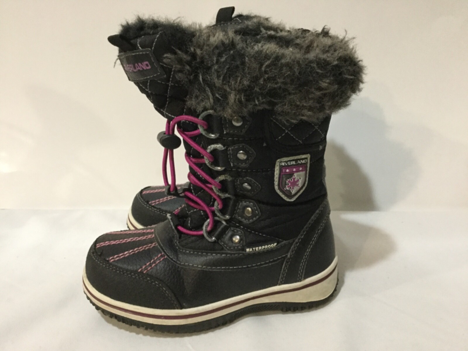 Venta de Riverland Botas | 41 articulos de segunda mano
