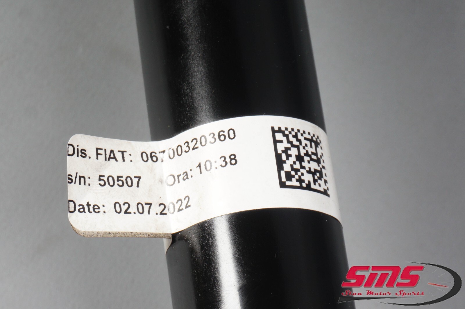 17-23 Maserati Levante M161 Rear Axle Shaft Right or Left Side 11K OEM