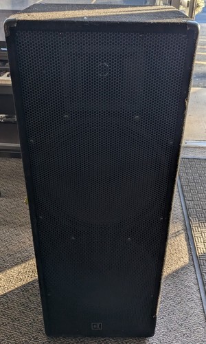 Pair of LS2153 1600W Dual 15 Inch 3-Way Main Compact Speakers By Carvin Audio - Picture 8 of 11