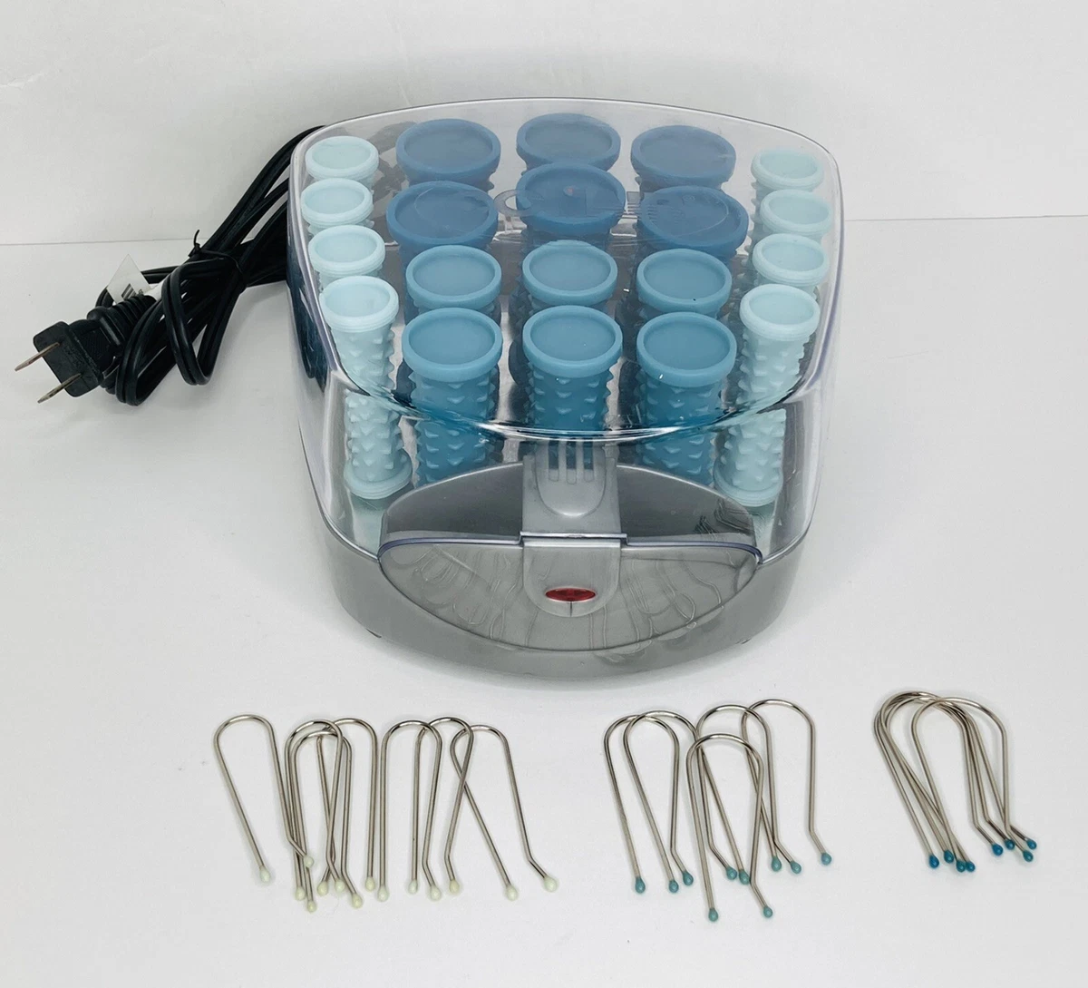 Conair electric hair curlers