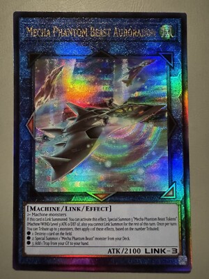 YUGIOH MECHA PHANTOM BEAST AURORADON ASIA ENGLISH CR06-AE092 ULTIMATE RARE | eBay YUGIOH MECHA PHANTOM BEAST AURORADON ASIA ENGLISH CR06-AE092 ULTIMATE RARE | eBay
