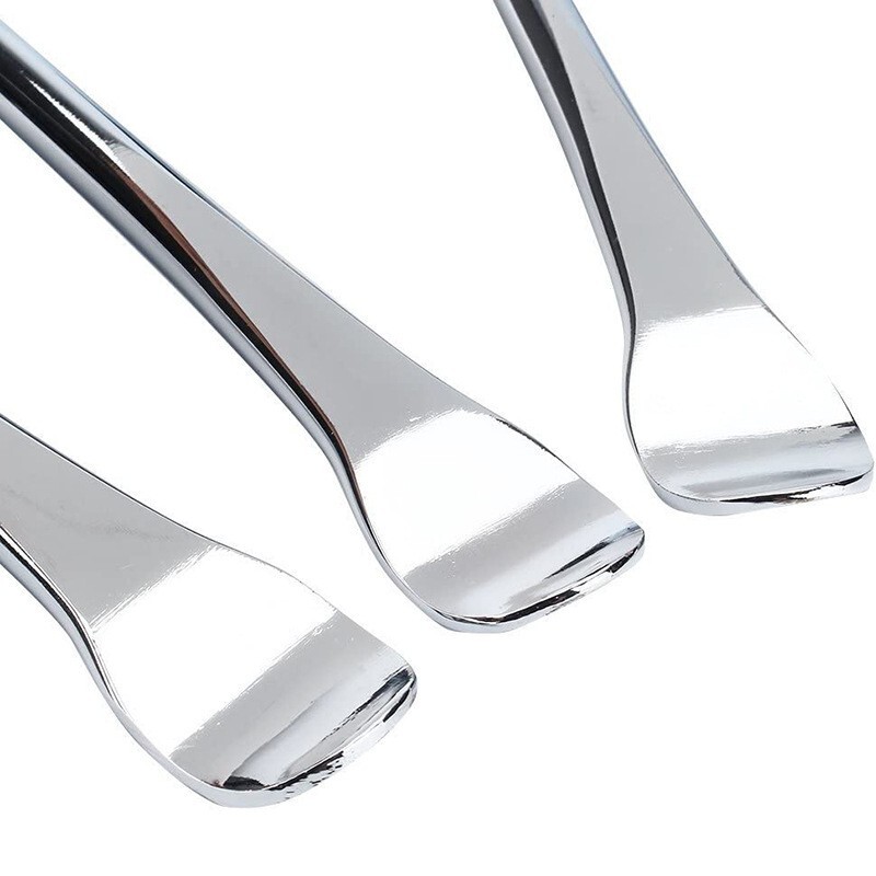 5 In 1 Motorbike Practical Spoon Tire Irons Lever Tyre Changing Tool - Foto 9