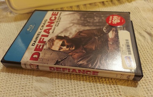 Defiance DVD Edward Zwick(DIR) 2008 - Picture 4 of 4