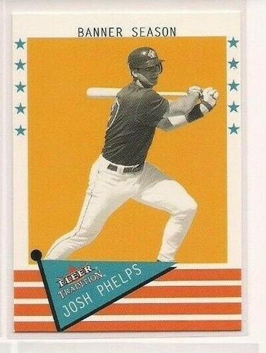 2003 Fleer Tradition Baseball Trading Cards Pick / Choose / #s 282 - 485 / mb1 - Picture 138 of 151