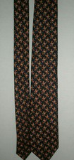 Navy Blue Lobster Tie. As Sophisticated as a Novelty tie can be FREE ship