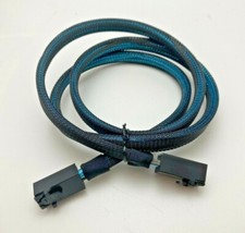 New Internal HD Mini SAS SFF-8643 - Internal HD Mini SAS SFF-8643 12Gbps 1m