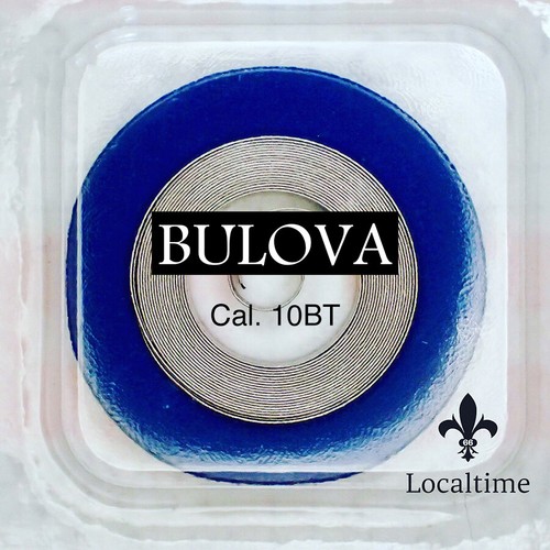 Mainspring Watch Service Part For BULOVA Caliber 6CLC, 10BTC, 11ANACB, 17AH, etc - Picture 50 of 90