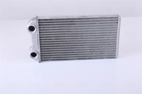 Heizung Nissan Primastar (X83) (02-), Opel Vivaro A (01-), Renault Trafic Ii (01