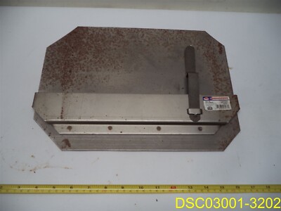 OEM A4172 Marshalltown 10X14 float blade for Concrete Power Trowel