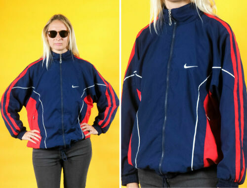 Vintage 00s Nike MP3 Jacket | eBay UK