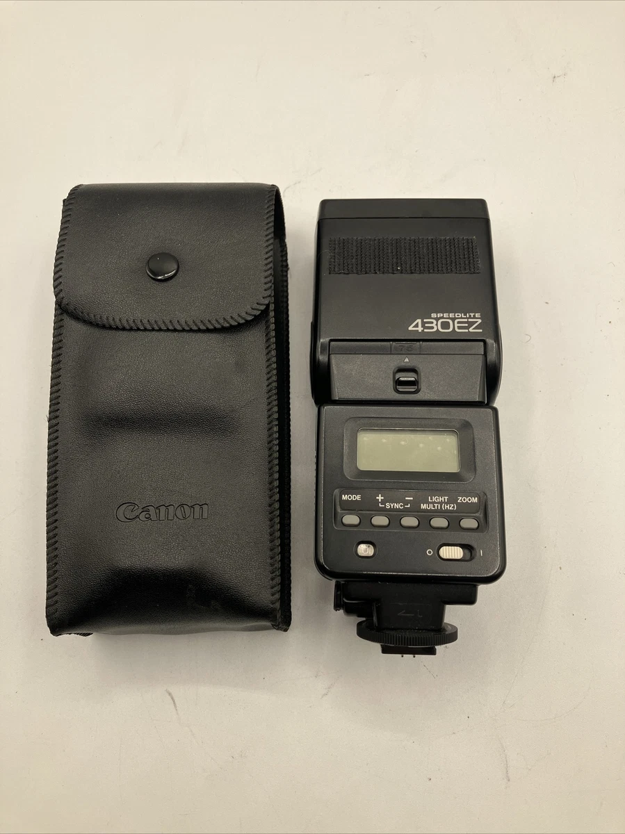 canon 430ez products for sale | eBay