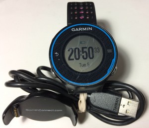 garmin forerunner 620 ebay