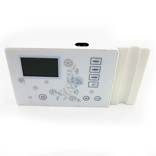 Electric Digital Permanent Makeup Tattoo Machine Pen Beauty Equipment Device image 23