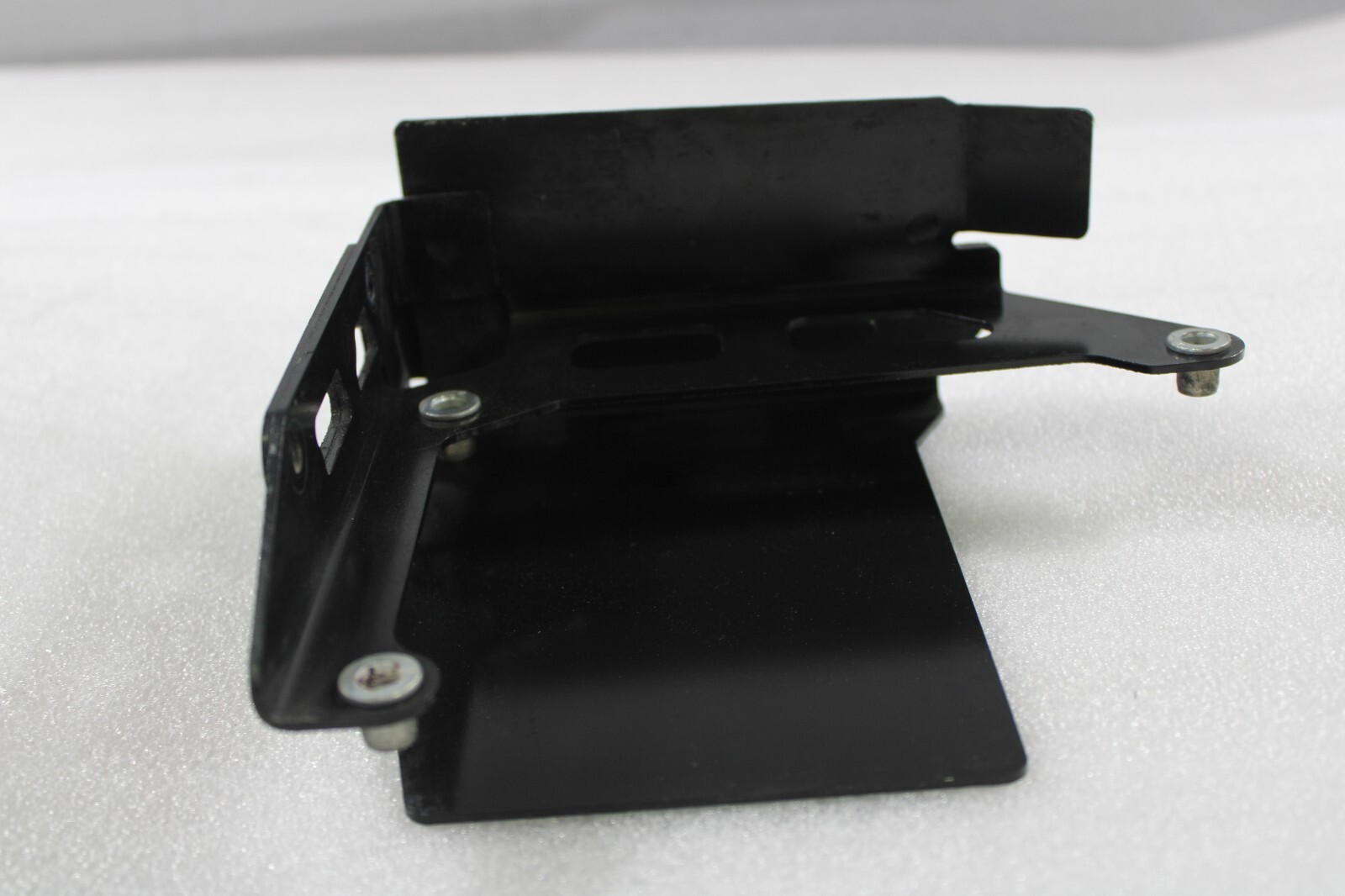 Mclaren 720S, Transmission ECU Bracket, Used, P/N 14GA009CP