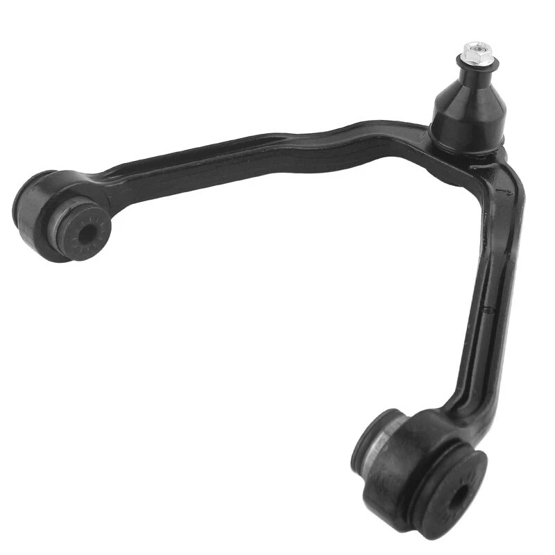 Braços de controle superior dianteiro MOOG 2 juntas esféricas para Chevy Sierra Silverado 1500 CA - Imagem 3 de 4