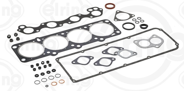 Elring 701.955 Gasket Set, Cylinder Head For Volvo-image