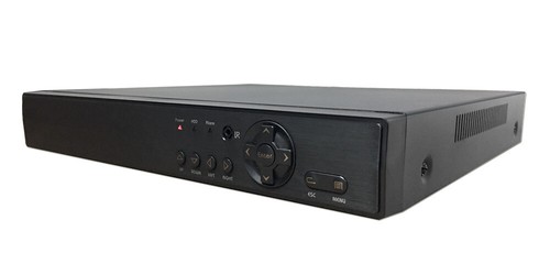 Sikker 4 CH CHANNEL HD 720P Analógico 960H DVR Video Camera Recorder 1080P HDMI 2TB - Imagen 4 de 7