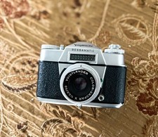 voigtlander bessamatic