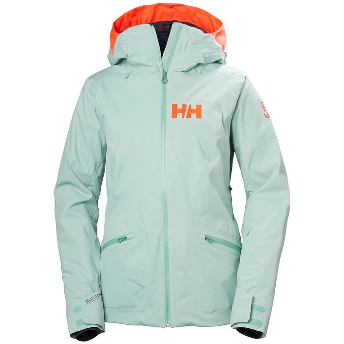 Верхняя Одежда Helly Hansen Интернет Магазин