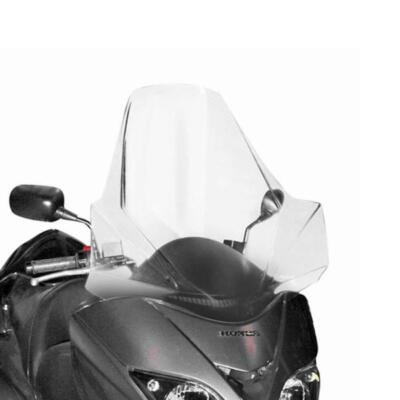 GIVI D306ST クリアスクリーン HONDA FORZA Windscreen GIVI D306ST First a Mounting Honda 250 NSS