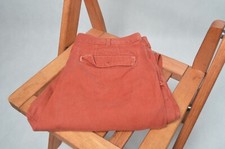 MHL MARGARET HOWELL LONDON IST CHINO TWILL CASUAL WORK PANTS