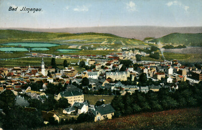 AK* Bad Ilmenau (AB)70212